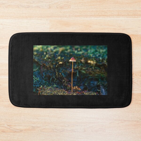 Item preview, The Forest Toadstool designed and sold by Twisted Light Images.