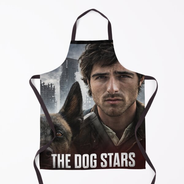 Aperçu de l'œuvre Les stars du chien créée et vendue par mynarasolwy.