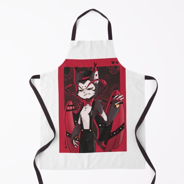 Item preview, Hazbin Hotel - Husk designed and sold by Nanviart.