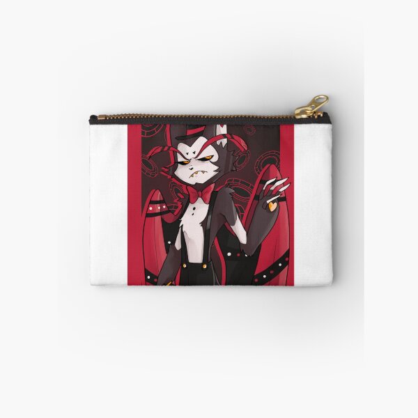 Item preview, Hazbin Hotel - Husk designed and sold by Nanviart.