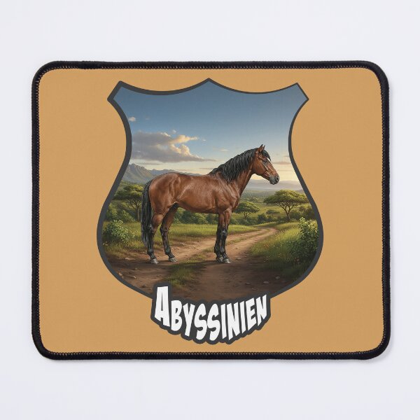 Item preview, The coat of arms of the Abyssinian of Ethiopia designed and sold by Cheval-de-coeur.