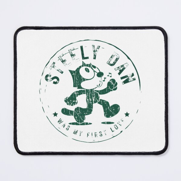 Item preview, Steely Dan Inspired Retro Graphic Design | Best Gift designed and sold by Yobconcept.
