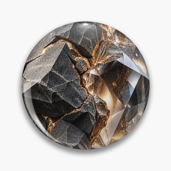 Item preview, Split Reality | Stone & Crystal Metamorphosis designed and sold by rigelcreation.