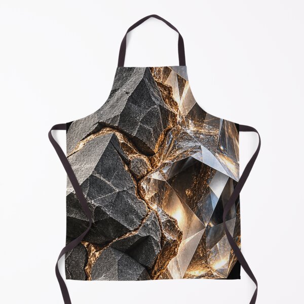 Item preview, Split Reality | Stone & Crystal Metamorphosis designed and sold by rigelcreation.