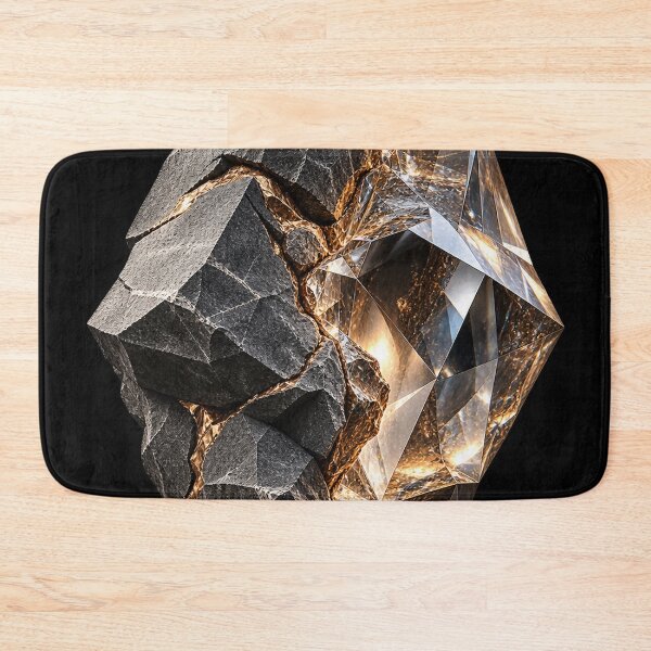 Item preview, Split Reality | Stone & Crystal Metamorphosis designed and sold by rigelcreation.