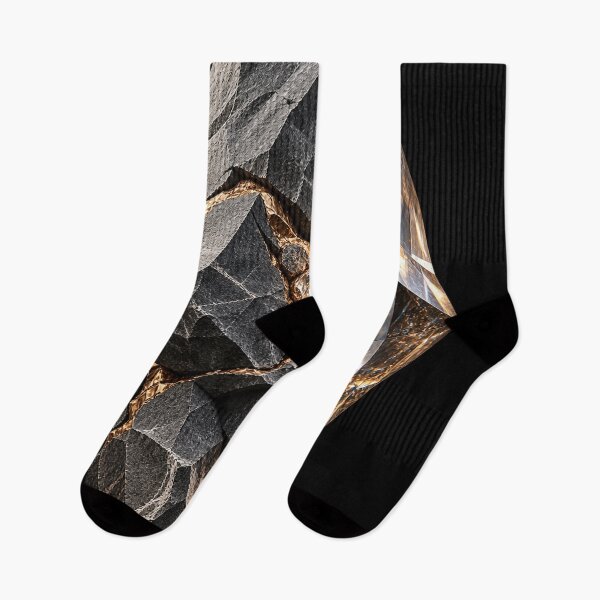 Item preview, Split Reality | Stone & Crystal Metamorphosis designed and sold by rigelcreation.