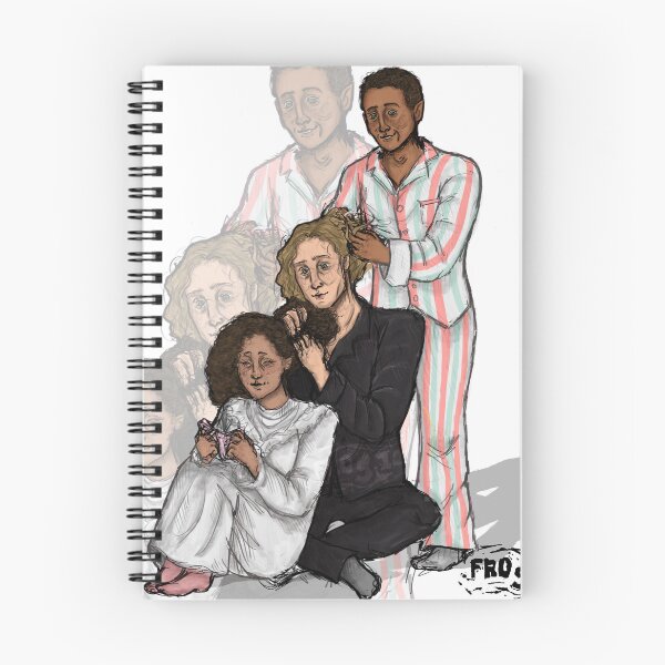 Item preview, Lestat, Claudia and Louis designed and sold by Fr0g.12.