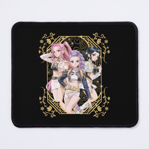Item preview, Anime Girl Band Magical Stage designed and sold by grahamby.