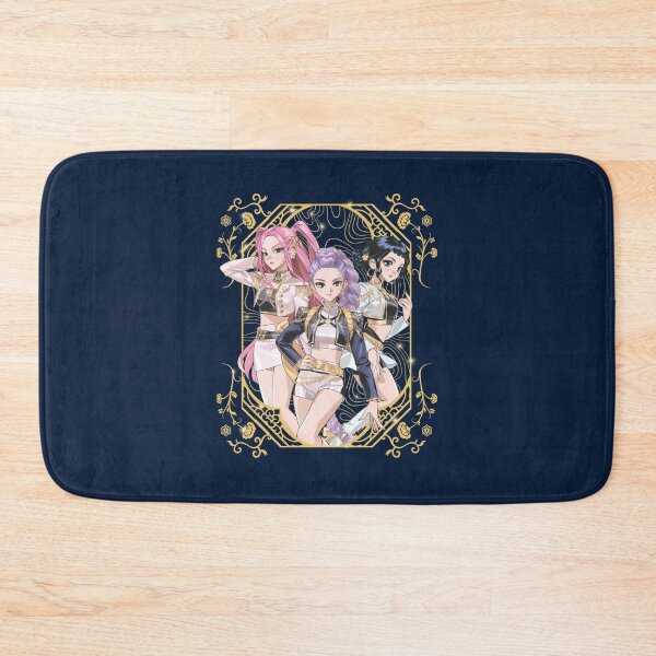 Item preview, Anime Girl Band Magical Stage designed and sold by grahamby.