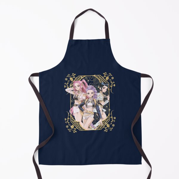 Item preview, Anime Girl Band Magical Stage designed and sold by grahamby.