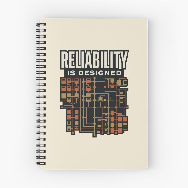 Item preview, Reliability Engineer Industrial Design designed and sold by Amr Darwish Graphic designer.