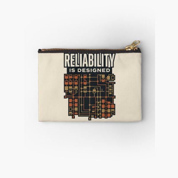 Item preview, Reliability Engineer Industrial Design designed and sold by Amr Darwish Graphic designer.