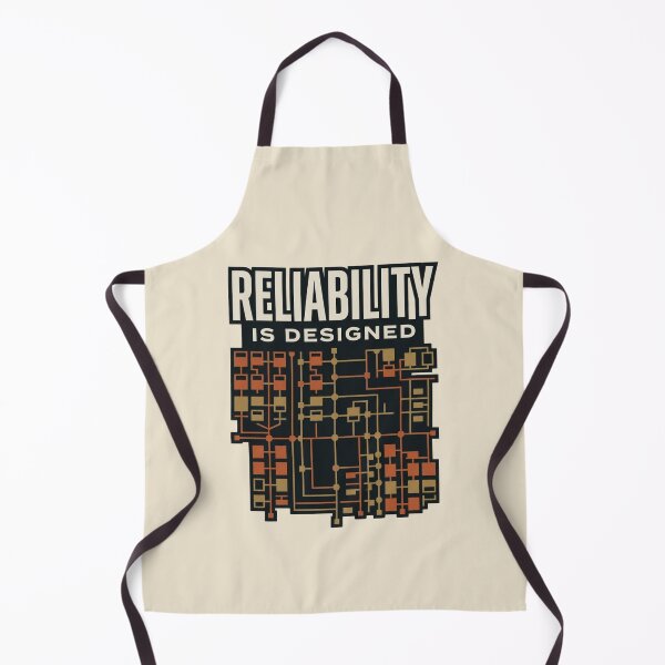 Item preview, Reliability Engineer Industrial Design designed and sold by Amr Darwish Graphic designer.