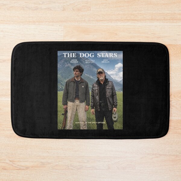 Item preview, The dog stars designed and sold by mynarasolwy.