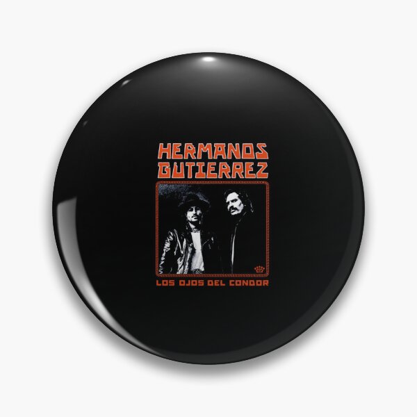 Item preview, Hermanos Gutierrez Los Ojos Del Condor 2026  designed and sold by laurenkoppar.