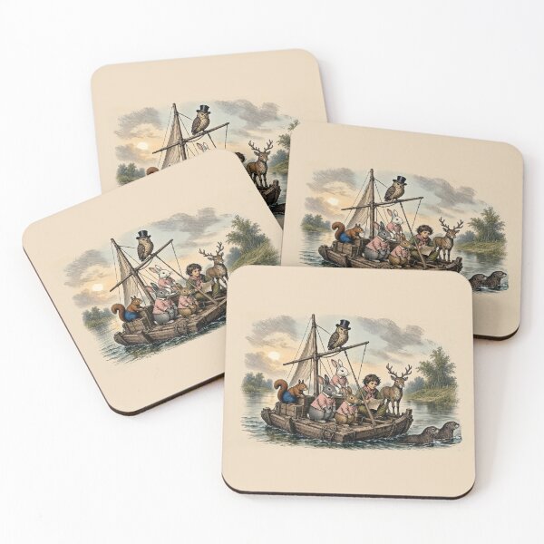 Item preview, The Fenchurch Raft designed and sold by Rich La Bonté.
