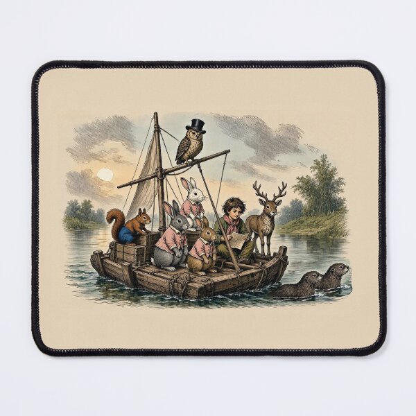 Item preview, The Fenchurch Raft designed and sold by Rich La Bonté.