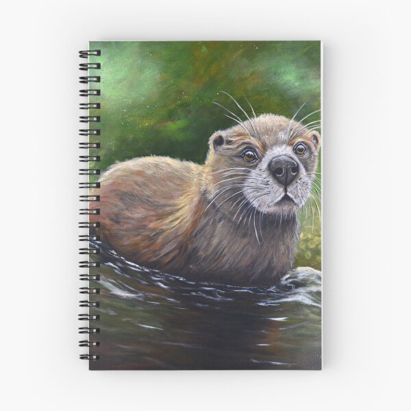 Item preview, Otterly Adorable designed and sold by serenaking.