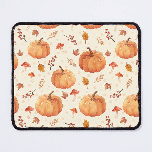 Item preview, Whimsical Pumpkin Harvest designed and sold by CJ Creations.