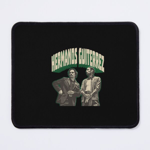Item preview, Hermanos Gutierrez  designed and sold by laurenkoppar.