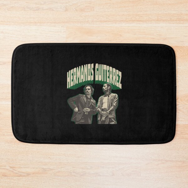 Item preview, Hermanos Gutierrez  designed and sold by laurenkoppar.