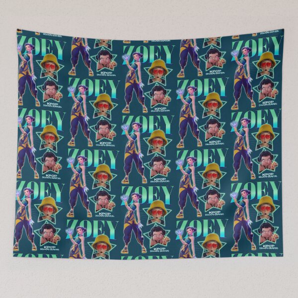 Item preview, Anime Girl Concert Collage  designed and sold by grahamby.