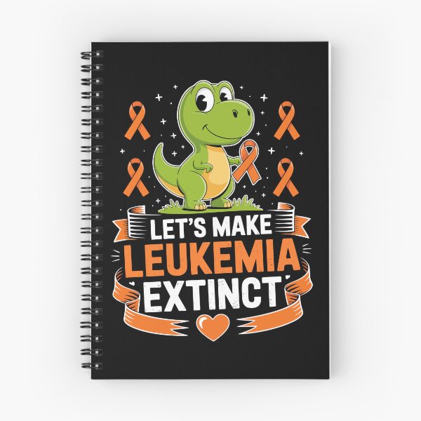 Item preview, Let’s Make Leukemia Extinct designed and sold by jkrphoto.