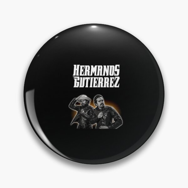 Item preview, Hermanos Gutierrez  designed and sold by laurenkoppar.