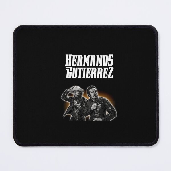 Item preview, Hermanos Gutierrez  designed and sold by laurenkoppar.