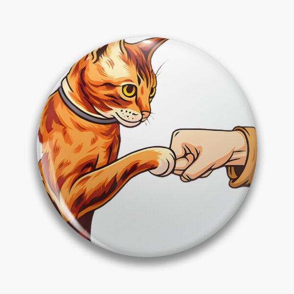 Item preview, Feline Dealer Of Finely Crafted Cat Treats - Unique Pet Owner Gift | ⭐⭐⭐⭐⭐ Best Seller designed and sold by Yobconcept.