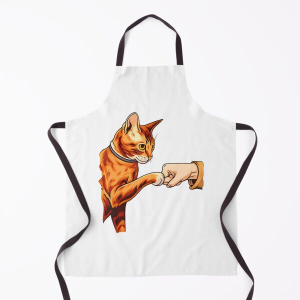 Item preview, Feline Dealer Of Finely Crafted Cat Treats - Unique Pet Owner Gift | ⭐⭐⭐⭐⭐ Best Seller designed and sold by Yobconcept.