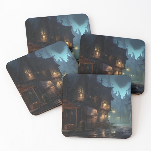 Item preview, 1500's Cobbles designed and sold by Awesome-Artwork.