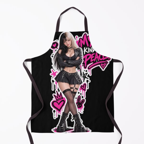 Item preview, Nika Vant My Kind of Peace designed and sold by NikaVant.