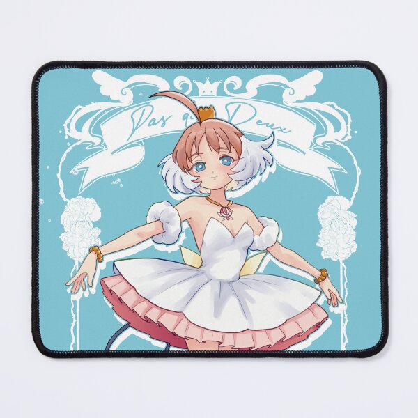 Item preview, Princess Tutu | Pas De Deux FanArt designed and sold by Nanviart.