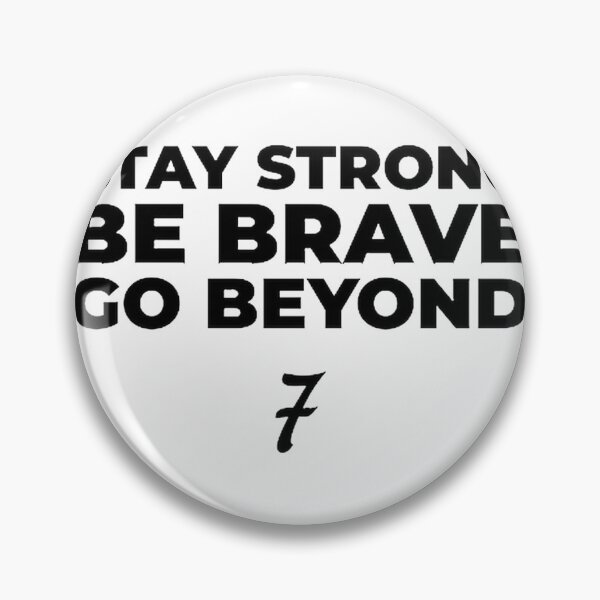 Item preview, Go Beyond Your Limits: Motivational Strength & Courage Design For Resilience | Best Gift designed and sold by Film Tees Official.