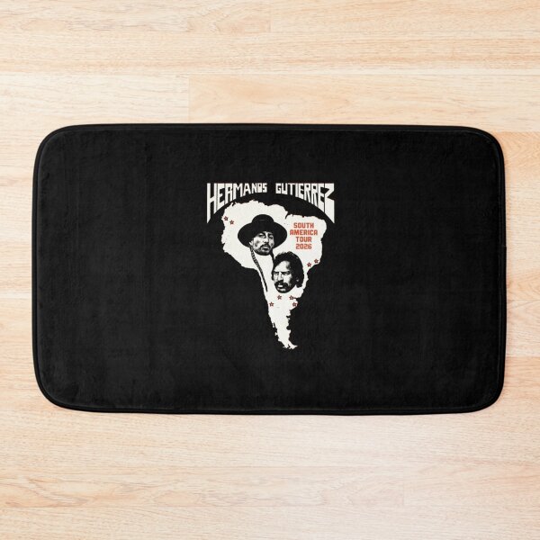 Item preview, Hermanos Gutierrez South America Tour 2026 designed and sold by laurenkoppar.