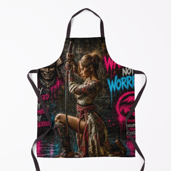 Item preview, WARRIOR designed and sold by johnnyssandart.