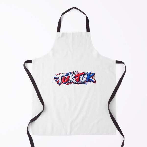 Item preview, Cool Graffiti Tuk Tuk Typography Art designed and sold by Mhop2.
