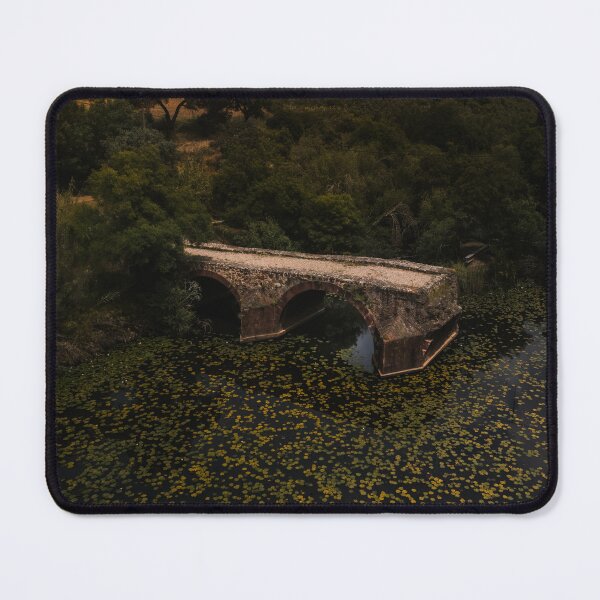 Item preview, Dona Maria Bridge designed and sold by Glimpsesofmylens.