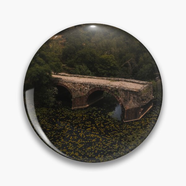 Item preview, Dona Maria Bridge designed and sold by Glimpsesofmylens.