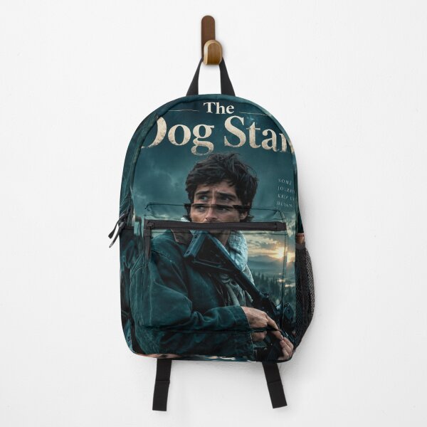 Item preview, The dog stars designed and sold by mynarasolwy.