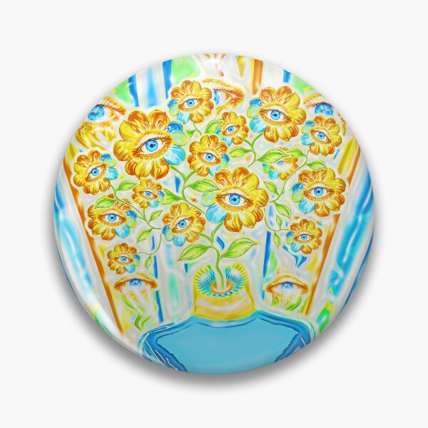 Item preview, AlchemyEyescape designed and sold by Klaus Bremner (Autotelic Art).