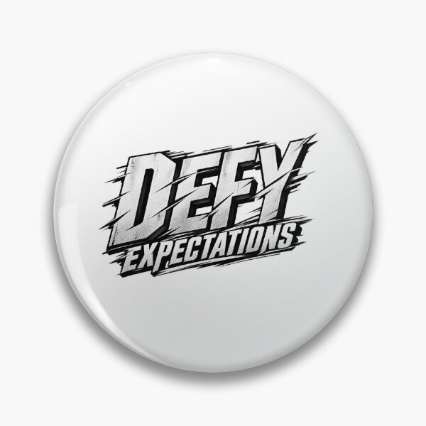 Item preview, Defy Expectations designed and sold by bolaAura.