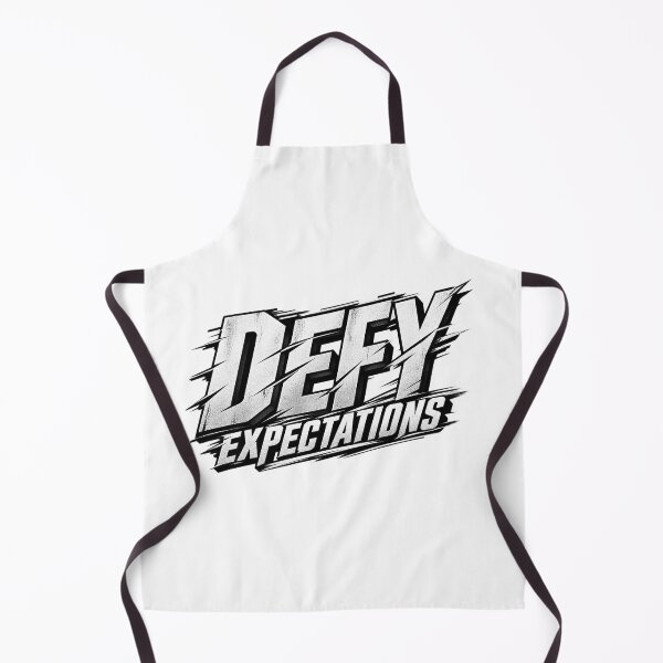 Item preview, Defy Expectations designed and sold by bolaAura.