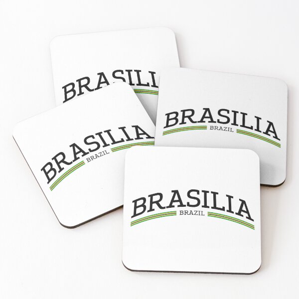 Item preview, Brasilia Brazil designed and sold by ElPato.