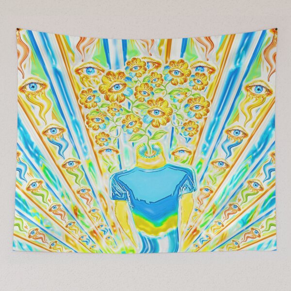 Item preview, AlchemyEyescape designed and sold by Klaus Bremner (Autotelic Art).