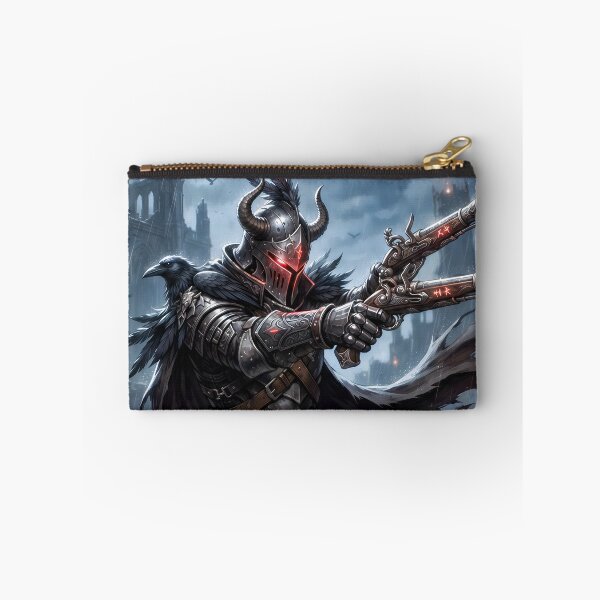 Item preview, crow knight black designed and sold by Crimsonmerchant.