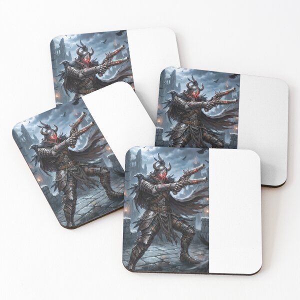 Item preview, crow knight black designed and sold by Crimsonmerchant.