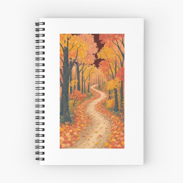 Item preview, Autumn fall designed and sold by calipso82.