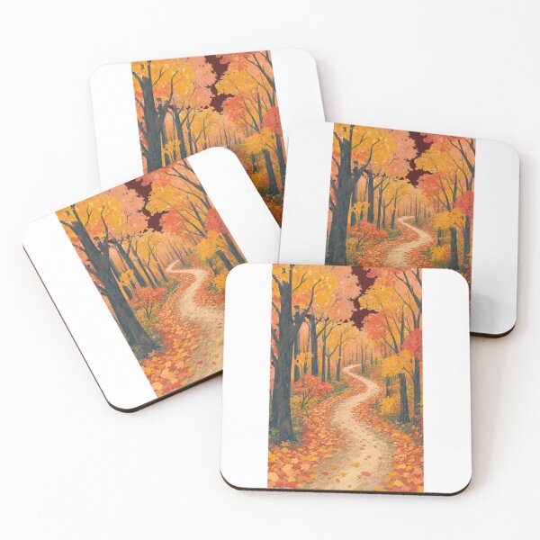Item preview, Autumn fall designed and sold by calipso82.